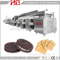 HG Full Automatic Food Equipment Manufacturer